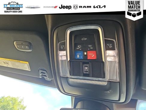 Used 2022 RAM 1500 Limited w/ Body-Colour Bumper Group AWD/4WD image 33