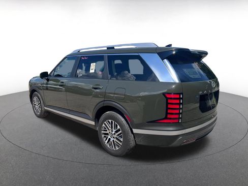 Used 2026 Hyundai Palisade SEL AWD/4WD image 14