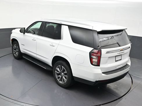 Used 2021 Chevrolet Tahoe LT RWD image 17
