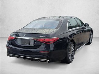 New 2026 Mercedes-Benz S 500 4MATIC video 2