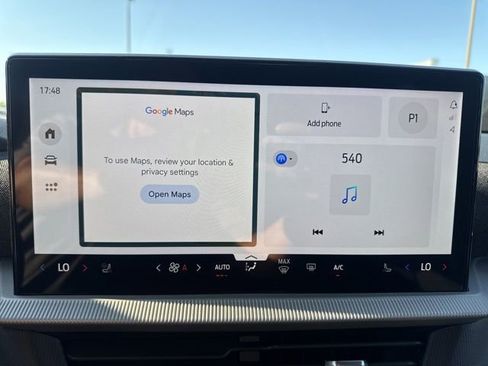New 2026 Ford Explorer Tremor w/ Tremor Convenience Package AWD/4WD image 35