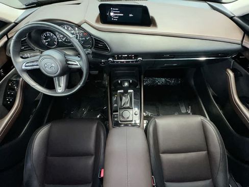 Used 2021 MAZDA CX-30 2.5 Turbo w/ Premium Package AWD/4WD image 24