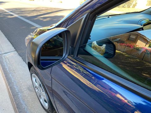 Used 2022 Chevrolet Spark LS image 9