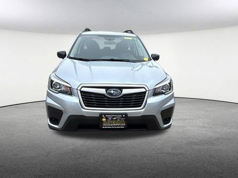 Used 2020 Subaru Forester w/ Alloy Wheel Package AWD/4WD image 3