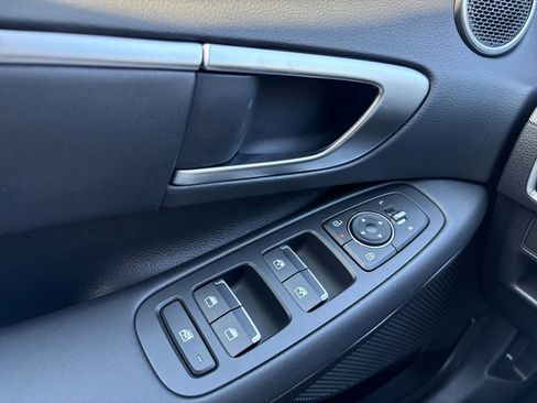 New 2026 Hyundai Sonata SEL image 14