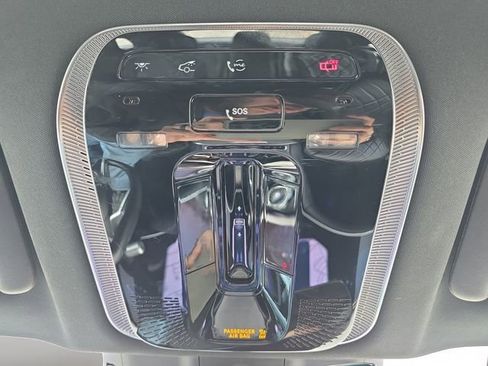 Used 2024 Mercedes-Benz EQS 580 4MATIC Sedan image 30