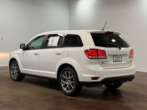 Used 2016 Dodge Journey R/T image 26