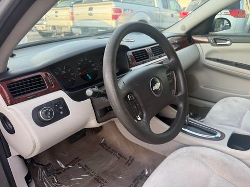 Used 2007 Chevrolet Impala LS FWD image 17