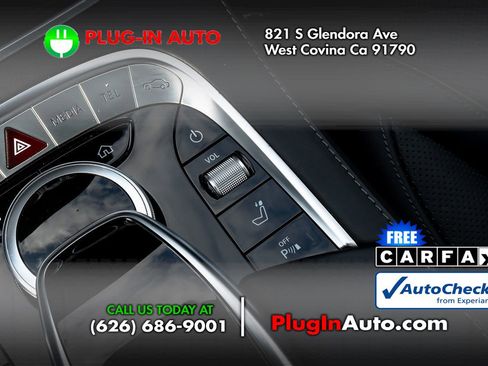 Used 2019 Mercedes-Benz S 560 Sedan image 26