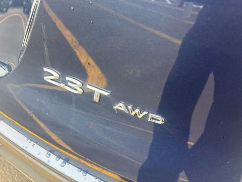 Used 2017 Lincoln MKC Reserve image 5