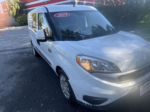 Used 2019 RAM ProMaster City Tradesman SLT image 15