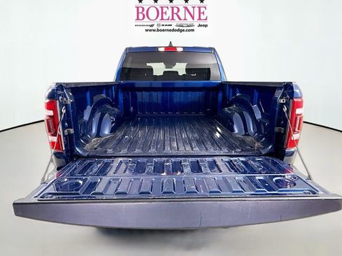 Used 2024 RAM 1500 Laramie image 27