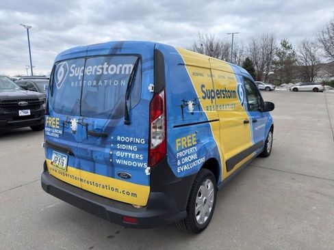 Used 2019 Ford Transit Connect XL image 5