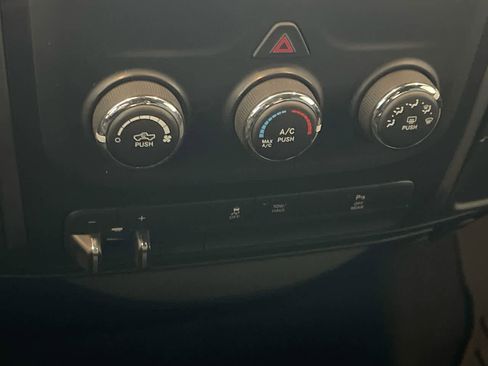 Used 2022 RAM 1500 Classic Warlock w/ Trailer & Traction Group image 19