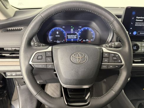 Used 2024 Toyota Grand Highlander AWD image 21