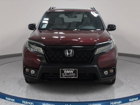 Used 2021 Honda Passport Elite image 3
