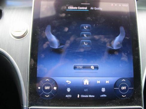 Certified 2025 Mercedes-Benz C 300 Sedan image 35