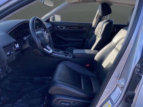 Used 2022 Honda Civic EX-L image 4