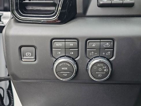 New 2026 GMC Sierra 1500 AT4X image 65