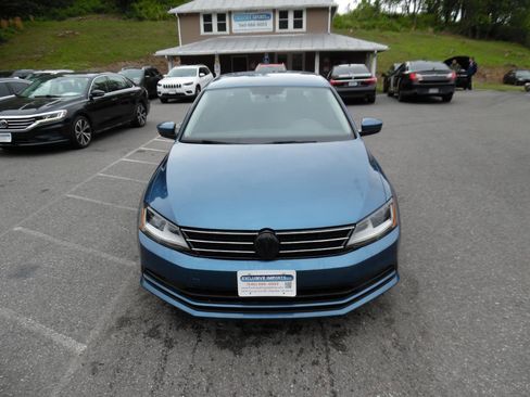 Used 2017 Volkswagen Jetta S FWD image 9