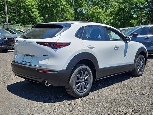 New 2026 MAZDA CX-30 AWD 2.5 S image 6
