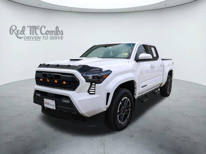 Used 2024 Toyota Tacoma Limited