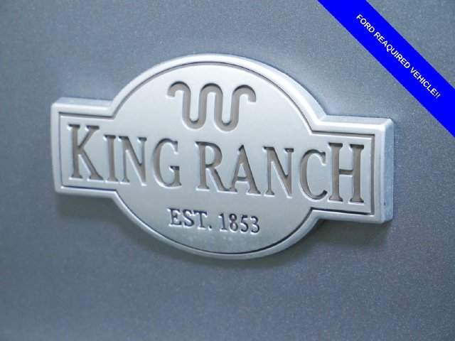 Used 2024 Ford F150 King Ranch w/ FX4 Off-Road Package AWD/4WD image 10
