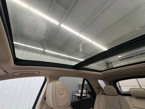 Used 2020 Mercedes-Benz GLE 350 image 35