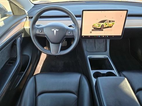 Used 2023 Tesla Model 3 Long Range AWD/4WD image 12