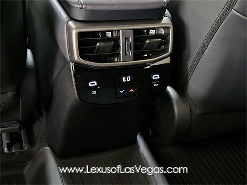 New 2026 Lexus RX 350h image 13