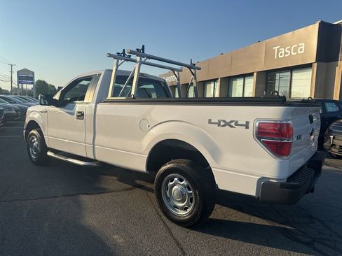 Used 2013 Ford F150 XL w/ PWR Equipment Group AWD/4WD image 9