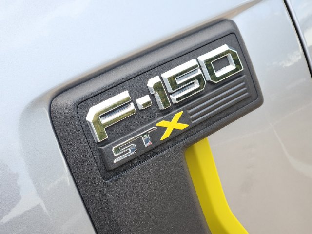 Used 2024 Ford F150 STX RWD image 6