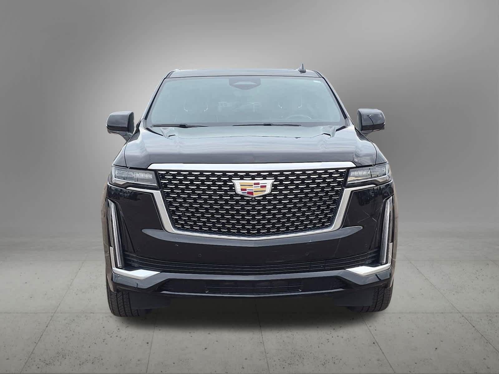 Used 2023 Cadillac Escalade Premium Luxury AWD/4WD image 9