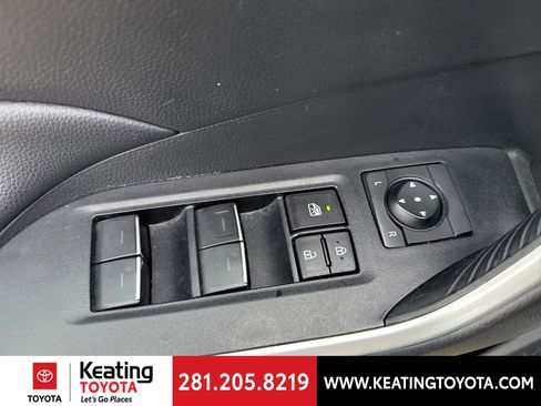 Certified 2024 Toyota RAV4 XLE image 12