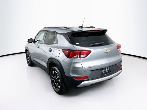 Used 2025 Chevrolet TrailBlazer LT image 5