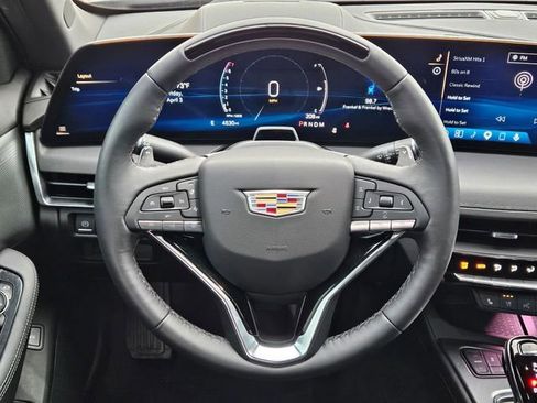 New 2026 Cadillac CT5 Premium Luxury image 13