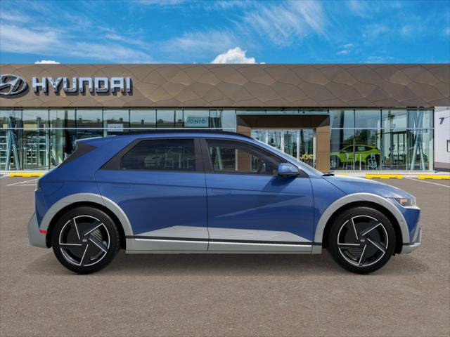 New 2027 Hyundai Ioniq 5 Limited AWD/4WD image 7