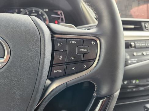 Used 2020 Lexus ES 350 w/ Premium Package FWD image 30
