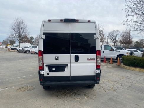 Used 2017 RAM ProMaster 2500 image 2