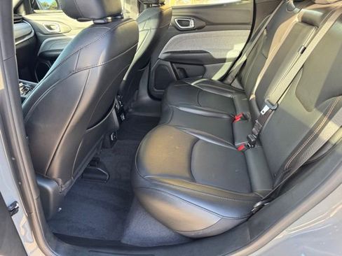 Used 2023 Jeep Compass Latitude w/ Sun and Sound Group image 13