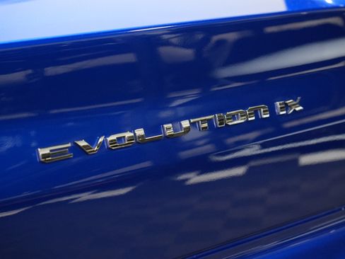 Used 2006 Mitsubishi Lancer Evolution AWD/4WD image 18