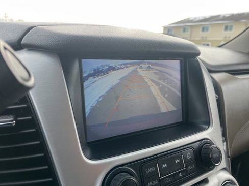 Used 2016 GMC Yukon SLE w/ HD Trailering Package image 65