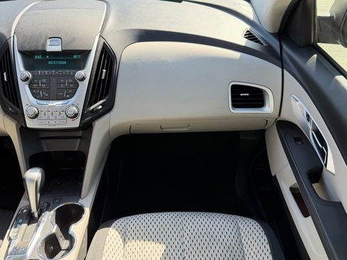 Used 2015 Chevrolet Equinox LS FWD image 10