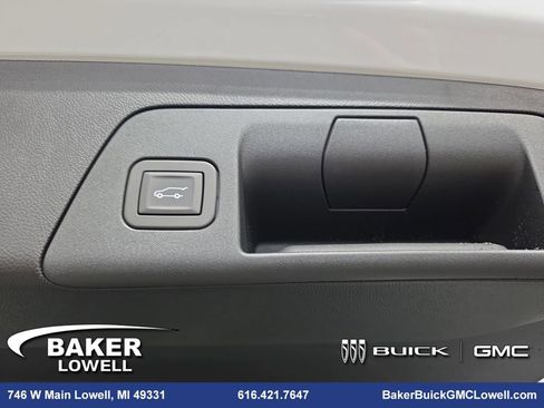 New 2026 Buick Envision Preferred image 13