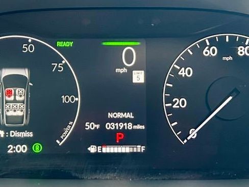 Used 2023 Honda CR-V Sport image 18