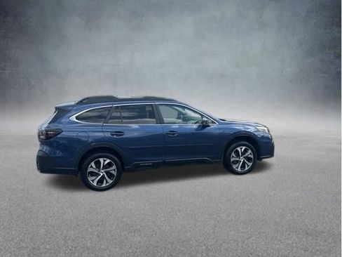 Used 2020 Subaru Outback Limited image 9