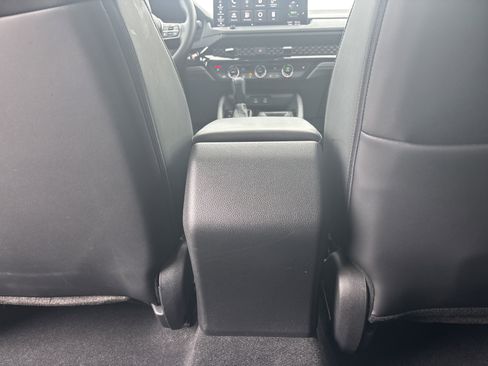 Used 2023 Honda Accord Sport image 33