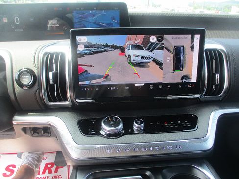 New 2027 Ford Expedition Tremor AWD/4WD image 7