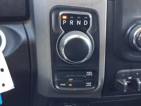 Used 2022 RAM 1500 Tradesman w/ Chrome Appearance Group image 13