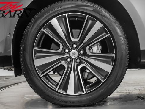 Used 2023 Land Rover Range Rover SE image 17